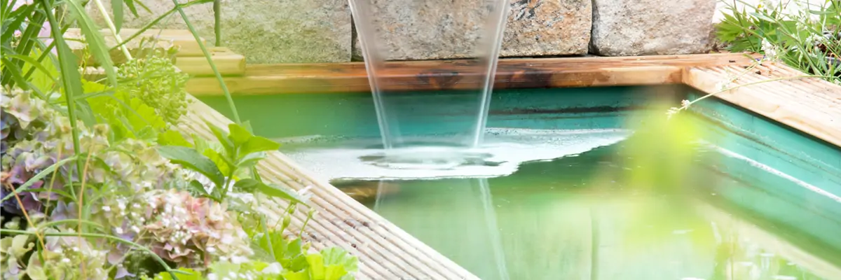 Wasserspiel Stadtgarten Wasserspiel Stadtgarten