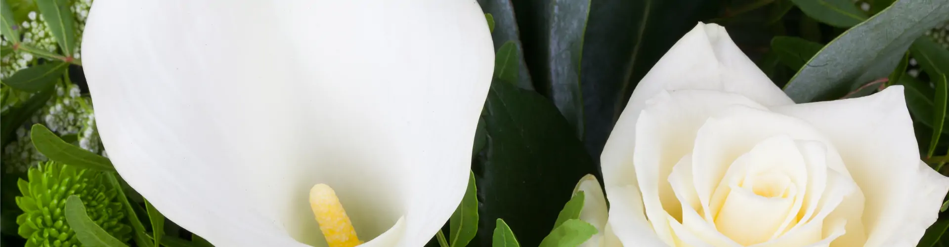 Blumenstrauß