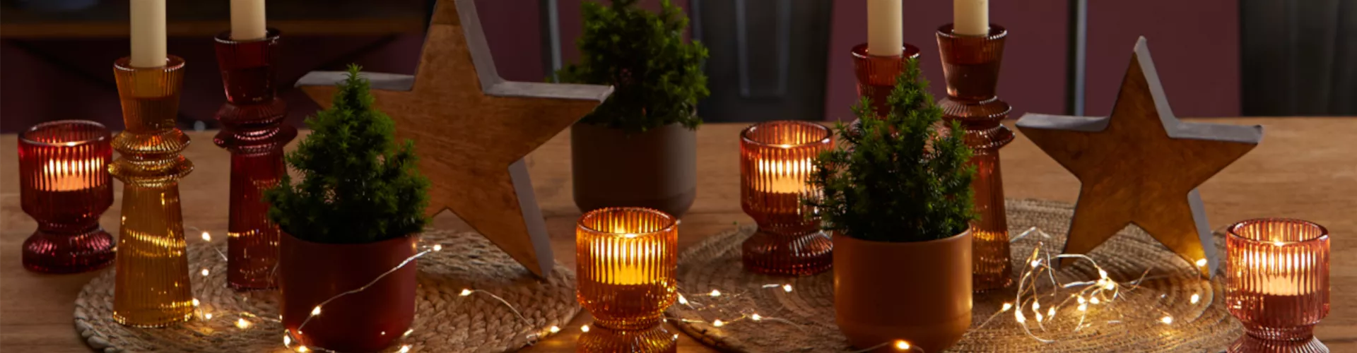 WEIHNACHTSTREND „HELENA“