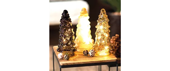 SCHöNE SCHLICHTHEIT!