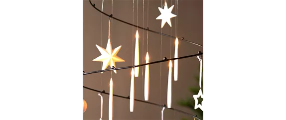 SCHöNE SCHLICHTHEIT!